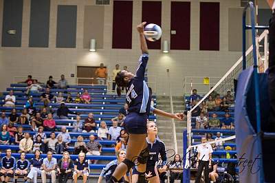 VB vs Mauldin 044